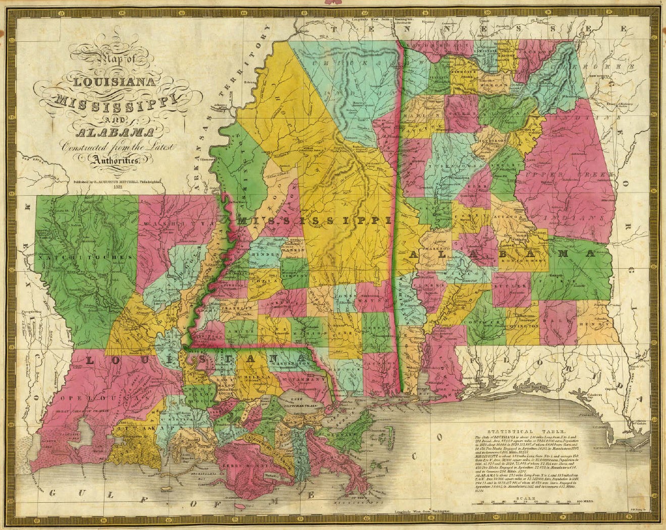 About the King The Tarot King of Mississippi